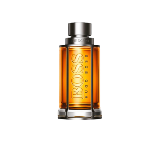 Hugo Boss The Scent EDT - Image 2