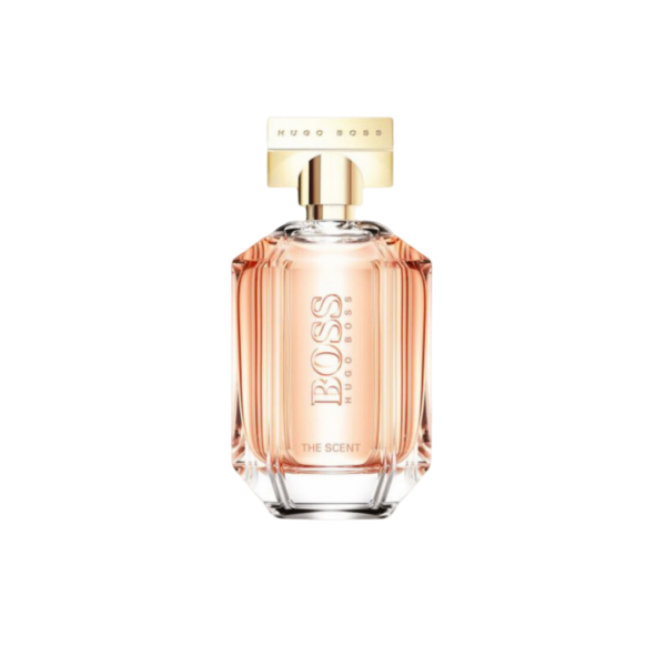 Hugo Boss The Scent For her EDT - Image 2