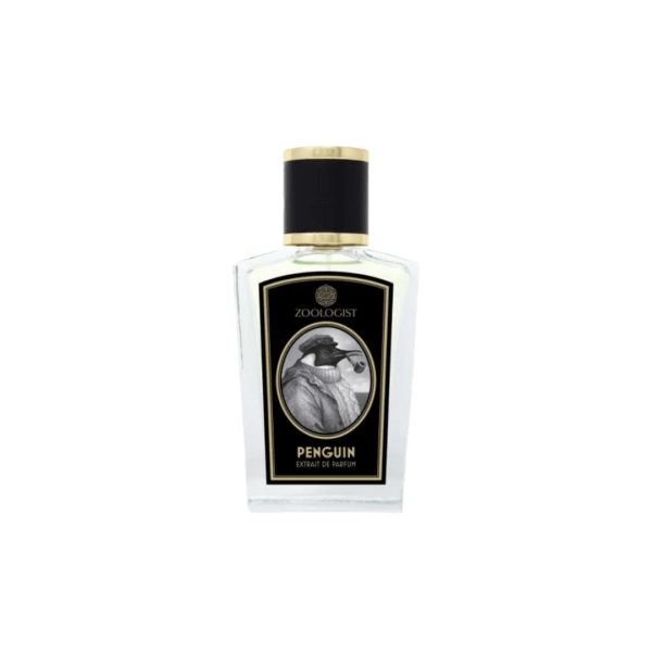 Zoologist Penguin - Image 2