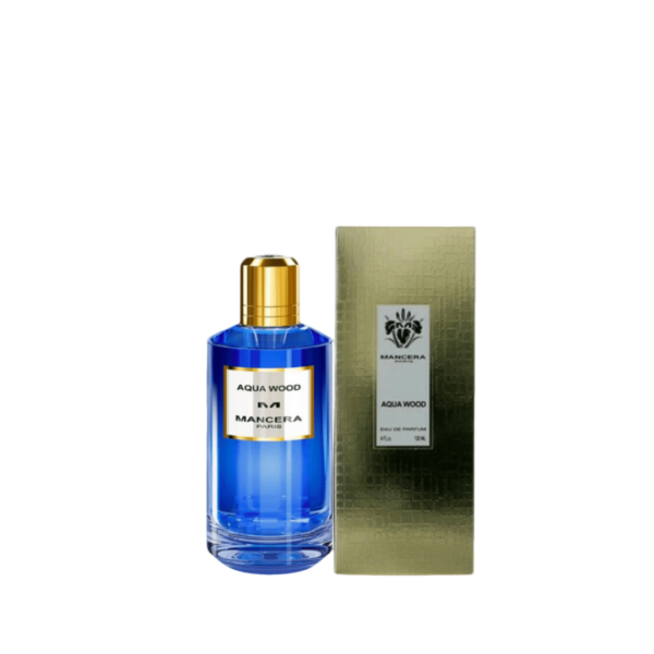 Mancera Aqua Wood - Image 2