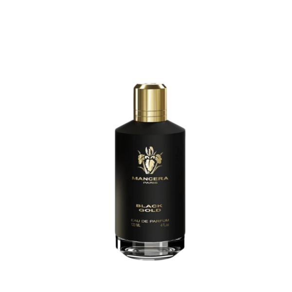 Mancera Black Gold EDP - Image 2