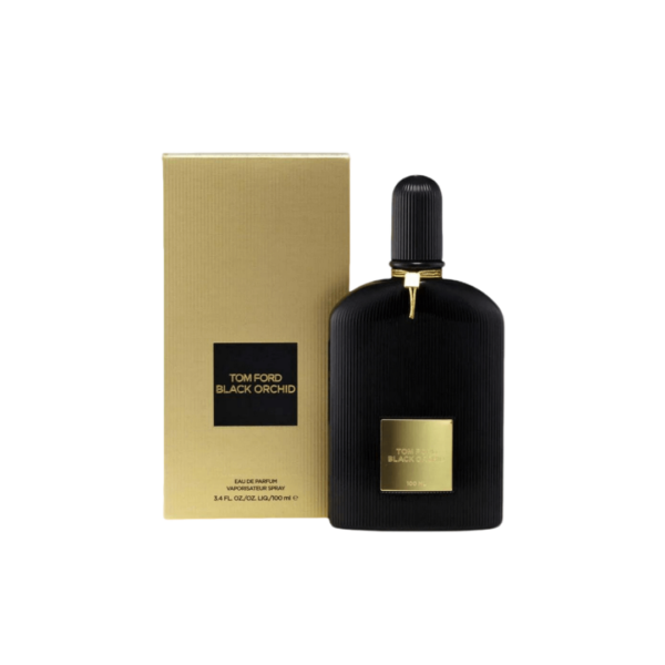 Tom Ford Black Orchid EDP - Image 2