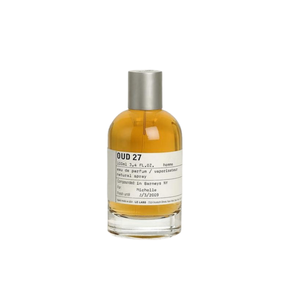Le Labo Oud 27 - Image 2