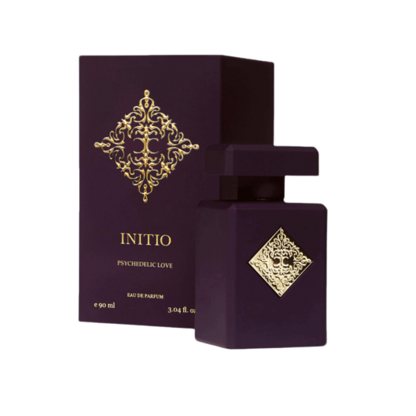 Initio Psychedelic Love - Image 2
