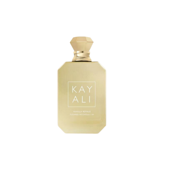 KAYALI Vanilla Royale Sugared Patchouli | 64 - Image 2