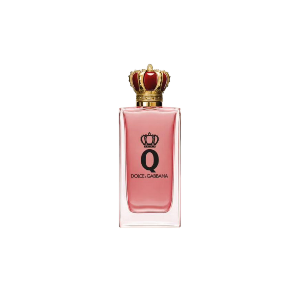 Dolce&Gabbana Q edP Intense - Image 2