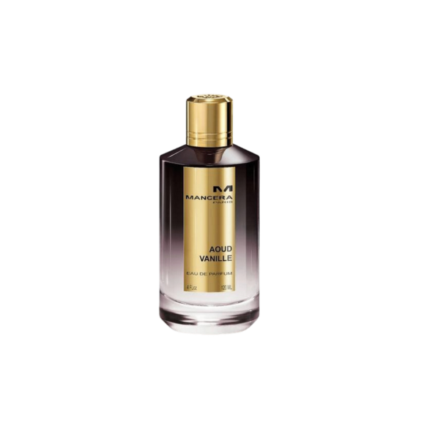 Mancera Aoud Vanille - Image 2