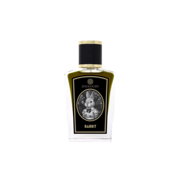 Zoologist Rabbit - Image 2