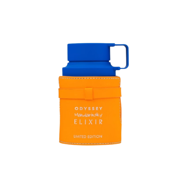 Armaf Odyssey Mandarin Sky Elixir - Image 2