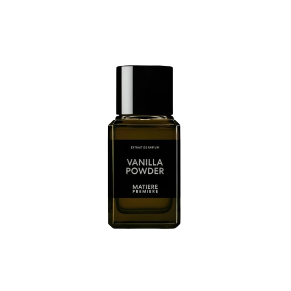 Matiere Premiere Vanilla Powder Extrait - Image 2
