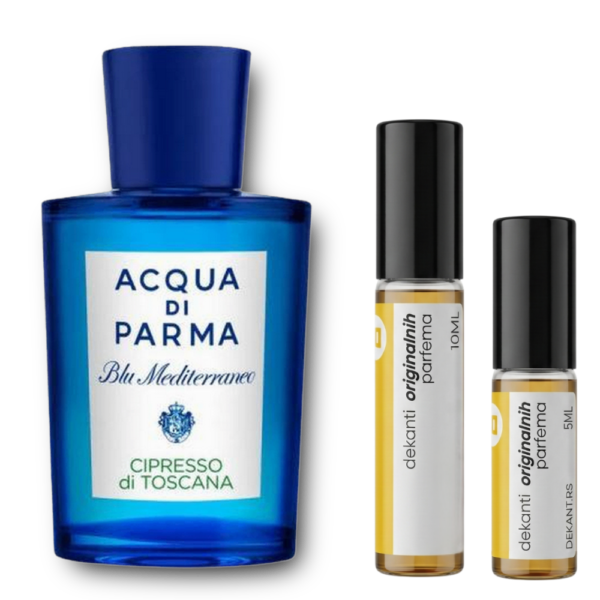 Acqua di Parma Cipresso di Toscana - Image 2