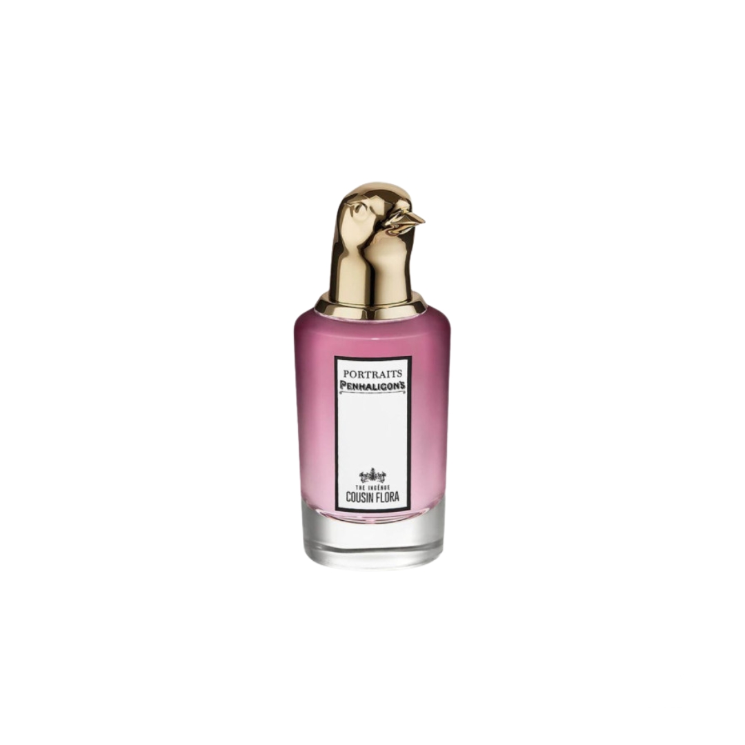 cousin-flora.jpg Penhaligon's The Ingenue Cousin Flora - Image 1