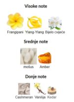 Narciso Ambree For Her EDP - Image 3