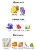 Xerjoff Accento - Image 2