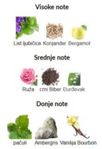 YSL Tuxedo - Image 3