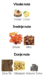 Stéphane Humbert Lucas 777 Black Gemstone - Image 3