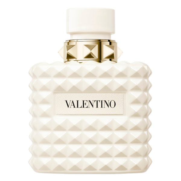 Valentino Donna Born in Roma IVORY - Image 2