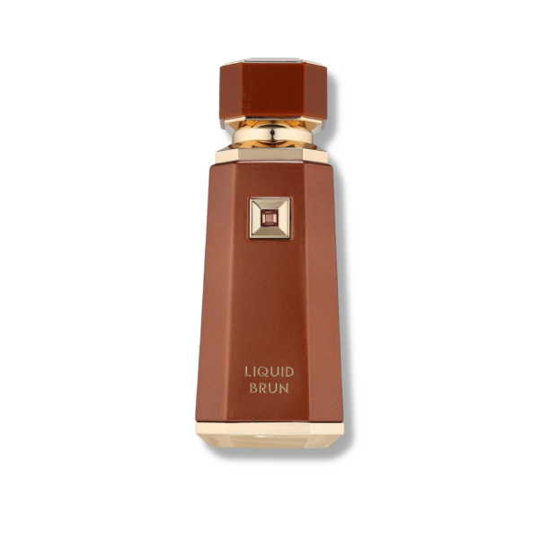 French Avenue Liquid Brun Limited Edition (EXTRAIT) - Image 2