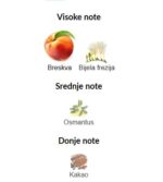 Hugo Boss The Scent For her EDT - Image 3