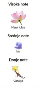 Jean Paul Gaultier (JPG) La Belle Paradise Garden EDP - Image 3