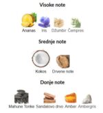 Jean Paul Gaultier (JPG) Le Beau Le Parfum - Image 3