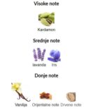 Jean Paul Gaultier (JPG) Le Male Le Parfum EDP - Image 3