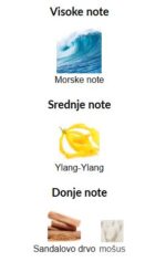 Kenzo Homme Marine - Image 3