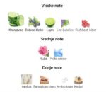 Kilian Roses on Ice - Image 2