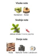 Bottega Veneta Pour Homme EDT - Image 3