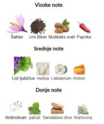 Marc Antoine Barrois B683 - Image 3