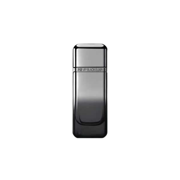 Carolina Herrera 212 VIP Black ELIXIR - Image 2