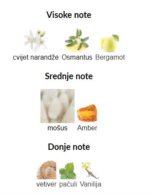 Narciso Rodriguez For Her EDT - Image 3