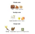 Chloé Nomade Nuit d’Egypte - Image 3