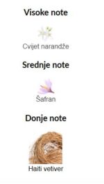 Tom Ford Grey Vetiver Parfum - Image 2