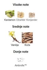 Tom Ford eau d’Ombre Leather - Image 2