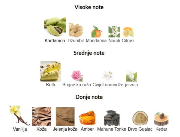 Tom Ford Noir Extreme Parfum - Image 3