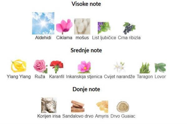 Amouage Dia 40 Woman - Image 3