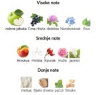 Versace Dylan Blue Pour Femme - Image 2