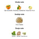 Fragrance One Black Tie - Image 2