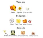 Stephane Humbert Lucas 777 Mango Kiss - Image 2