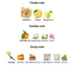 Goldfield & Banks Australia Ingenious Ginger - Image 3