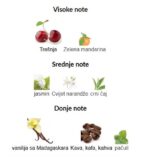 YSL Black Opium Over Red - Image 3