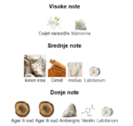 Goldfield and Banks Tales of Amber - Image 3