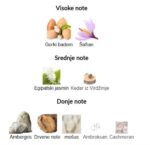 Maison Francis Kurkdjian Baccarat Rouge 540 Extrait de Parfum - Image 3