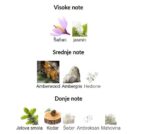 Maison Francis Kurkdjian Baccarat Rouge 540 - Image 2