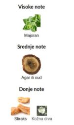 Amouage Opus XI - Image 3