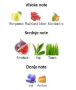 Armani Figuier Eden - Image 3