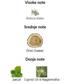 Matiere Premiere Bois d'Ebene - Image 3