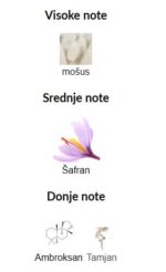 Matiere Premiere Crystal Saffron - Image 3