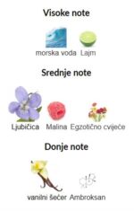 Giardini Di Toscana Celeste - Image 3